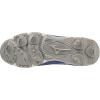 imageMizuno Womens 9Spike Swift 8 Low Metal Softball CleatWhiteRoyal