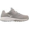imageMizuno Womens Ambition 3 Fp Low asGreyWhite