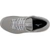 imageMizuno Womens Ambition 3 Fp Low asGreyWhite