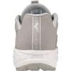 imageMizuno Womens Ambition 3 Fp Low asGreyWhite