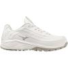imageMizuno Womens Ambition 3 Fp Low asWhite