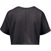 imageMizuno Womens Exercise Kata Crop TopBlack