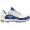 imageMizuno Womens Finch Elite 6 Low TPUWhiteRoyal