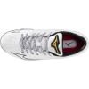 imageMizuno Womens Pro Fp Low Womens Metal Fastpitch CleatWhiteBlack