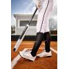 imageMizuno Womens Pro Fp Low Womens Metal Fastpitch CleatWhiteBlack