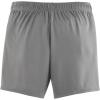 imageMizuno Womens Standard Icon 35quot ShortCharcoal