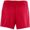 imageMizuno Womens Standard Icon 35quot ShortRedcharcoalshadow