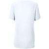 imageMizuno Womens Standard Short Sleeve Attack Tee 30White