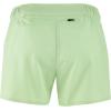 imageMizuno Womens Standard W Perform 4in Short  LinerPastel Green