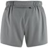 imageMizuno Womens Standard W Perform 4in Short  LinerQuiet Shade