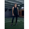 imageMizuno Womens Standard W Performance TankQuiet Shade