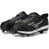 imageMizuno Womens Sweep 6BlackWhite
