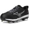 imageMizuno Womens Sweep 6BlackWhite