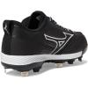 imageMizuno Womens Sweep 6BlackWhite