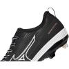 imageMizuno Womens Sweep 6BlackWhite