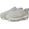 imageMizuno Womens Sweep 6GreyWhite