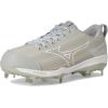 imageMizuno Womens Sweep 6GreyWhite