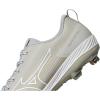 imageMizuno Womens Sweep 6GreyWhite