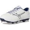 imageMizuno Womens Sweep 6WhiteNavy