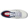 imageMizuno Womens Sweep 6WhiteNavy