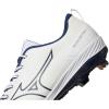 imageMizuno Womens Sweep 6WhiteNavy