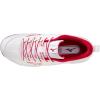 imageMizuno Womens Sweep 6WhiteRed