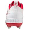 imageMizuno Womens Sweep 6WhiteRed