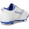 imageMizuno Womens Sweep 6WhiteRoyal