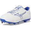 imageMizuno Womens Sweep 6WhiteRoyal