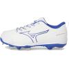 imageMizuno Womens Sweep 6WhiteRoyal