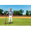 imageMizuno Youth Premier Short Baseball PantGrey