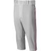 imageMizuno Youth Premier Short Baseball PantGreyRed