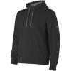 imageMizuno Challenger HoodieBlack