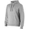 imageMizuno Challenger HoodieHeathered Grey