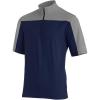 Navy/Grey