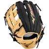 imageMizuno Franchise BaseballH Web  BlackTan
