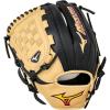 imageMizuno Franchise BaseballTartan Web  BlackTan