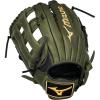 imageMizuno MVP PrimeH Web  Green