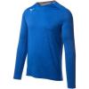 imageMizuno Mens Alpha Long SleeveRoyal