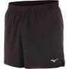 imageMizuno Mens Infinity 5 Inch ShortBlack