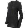 imageMizuno Mens Mizuno Mens Infinity Long SleeveBlack
