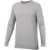 imageMizuno Mens Mizuno Mens Infinity Long SleeveQuiet Shade