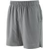 imageMizuno Mens Perform 9in Short LinerlessQuiet Shade