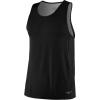 imageMizuno Mens Standard Performance SingletBlack