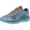 imageMizuno Mens Trail Running ShoeProvincial BlueBaby Blue