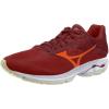 imageMizuno Mens Trail Running ShoeRed Port Ttango Bokchoy 57
