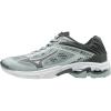 imageMizuno Mens Wave Lightning Z5 Volleyball ShoeGrey 9191