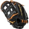 imageMizuno Mizuno ProHWeb  Black