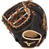Black 1st Base