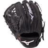 Shock 24 Web - Black